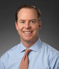 Oliver M. Barry, MD Profile Headshot